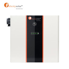 Акумулятор LPBF24200-M Felicity LiFePO4, 25,6V/200AH, 5120W*h (5kWh) (літій-залізо-фосфатний акумулятор для ДБЖ (UPS))