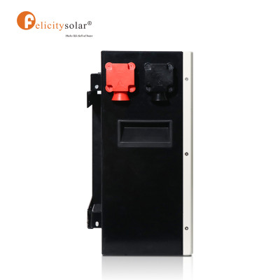 Акумулятор LPBF24200-M Felicity LiFePO4, 25,6V/200AH, 5120W*h (5kWh) (літій-залізо-фосфатний акумулятор для ДБЖ (UPS))