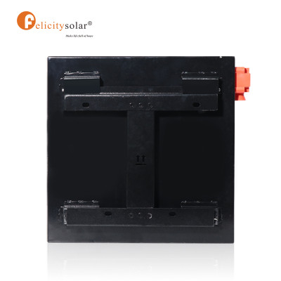 Акумулятор LPBF24200-M Felicity LiFePO4, 25,6V/200AH, 5120W*h (5kWh) (літій-залізо-фосфатний акумулятор для ДБЖ (UPS))