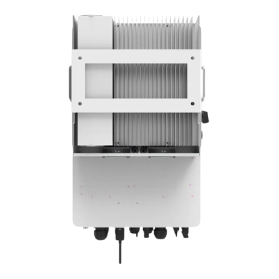 Гібридний інвертор SUN-20K-SG01HP3-EU-AM2 Deye WiFi (20 kW, 3 фази, 2 MPPT, HV)