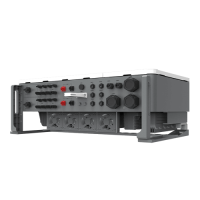 Гібридний інвертор T-REX-50KHP3G01 Felicity  (50 kW, 3 фази, 4 MMPT, HV)