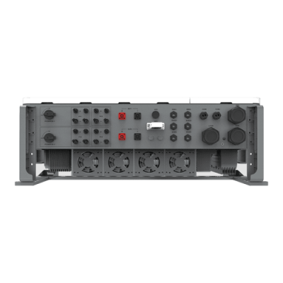 Гібридний інвертор T-REX-50KHP3G01 Felicity  (50 kW, 3 фази, 4 MMPT, HV)