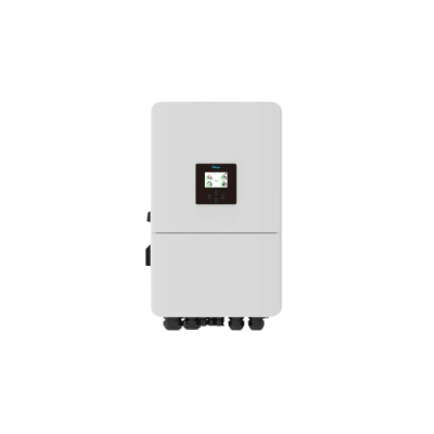 Гібридний інвертор SUN-16K-SG05LP3-EU-SM2 Deye WiFi (16 kW, 3 фази, 2 MPPT, LV)