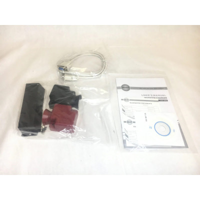 ДБЖ 3 кВт, 24В Must  Power EP30-3024 PLUS (Джерело безперебійного живлення, інвертор)