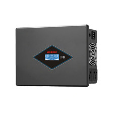 Інвертор гібридний MAXION (24V, 1500W) MXIN- VML-1524 з чистою синусоїдою