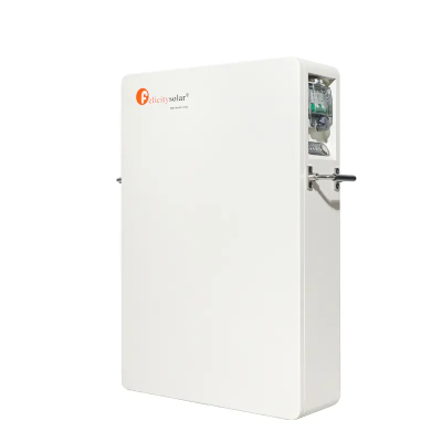 Акумулятор LPBA48100-OL Felicity LiFePO4, 51,2V/100AH, 5120W*h (літій-залізо-фосфатний акумулятор для ДБЖ (UPS))