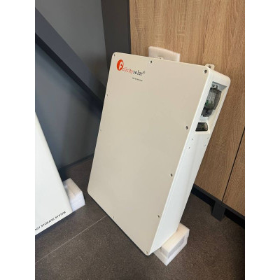 Акумулятор LPBA48100-OL Felicity LiFePO4, 51,2V/100AH, 5120W*h (літій-залізо-фосфатний акумулятор для ДБЖ (UPS))