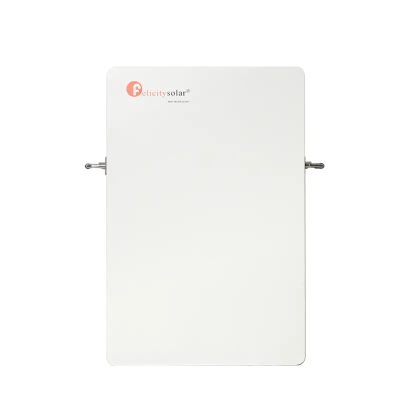 Акумулятор LPBA48100-OL Felicity LiFePO4, 51,2V/100AH, 5120W*h (літій-залізо-фосфатний акумулятор для ДБЖ (UPS))