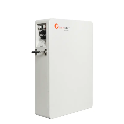 Акумулятор LPBA48100-OL Felicity LiFePO4, 51,2V/100AH, 5120W*h (літій-залізо-фосфатний акумулятор для ДБЖ (UPS))