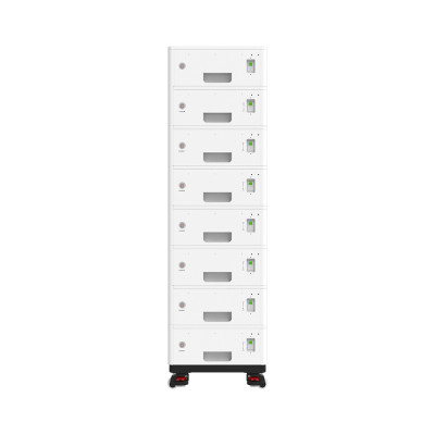 Акумуляторна батарея LUX-X-48100LG01 Felicity( LiFePO4 51V 5,12kw + 35,84 kw ,100Аh)