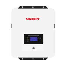 Літієві акумулятори MAXION LiFePO4 MXLFP-BMV24-100 (24V; 100Ah)