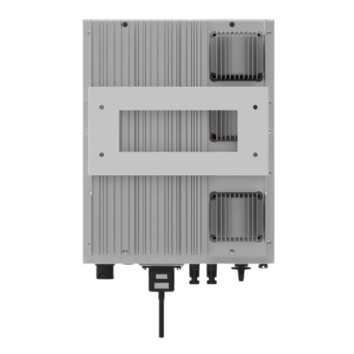 Мережевий інвертор SUN-10K-G06P3-EU-AM2 Deye WiFi (10 kW, 3 фази, 2 MPPT)