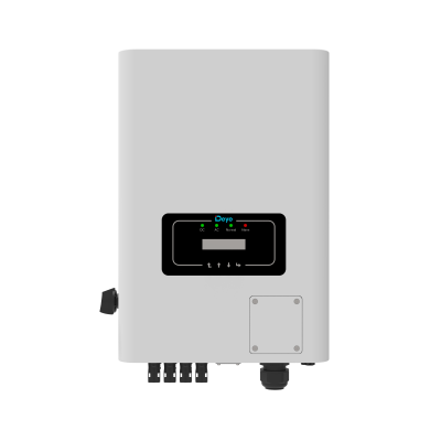 Мережевий інвертор SUN-20K-G05 Deye WiFi (20 kW, 3 фази, 2 MPPT)
