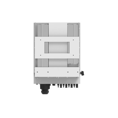 Мережевий інвертор SUN-50K-G04 Deye WiFi (50 kW, 3 фази, 4 MPPT)