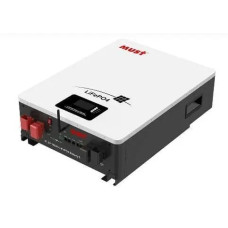 Акумулятор MUST LiFePO4 25,6V/100AH (2560W*h), LP16-24100, (літій-залізо-фосфатний акумулятор для ДБЖ (UPS))