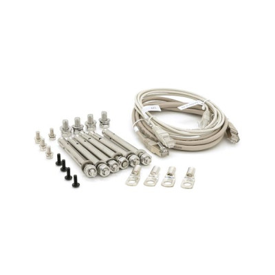 Акумулятор Must LP16-24200, LiFePO4, 25.6V 200AH, 100A/100A (5120 W*h) (літій-залізо-фосфатний акумулятор для ДБЖ (UPS))