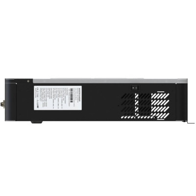 Гібридний інвертор Anenji ANJ-SP-4200H-24V, 24 В, 3800 Вт (безперебійник, UPS, ДБЖ)