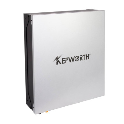 Акумулятор Kepworth Kep5000 LiFePO4 48V/100AH (5100W*h) (літій-залізо-фосфатний акумулятор для ДБЖ (UPS)) Акумулятор Kepworth Kep5000 LiFePO4 48V/100AH (5100W*h) (літій-залізо-фосфатний акумулятор для ДБЖ (UPS))