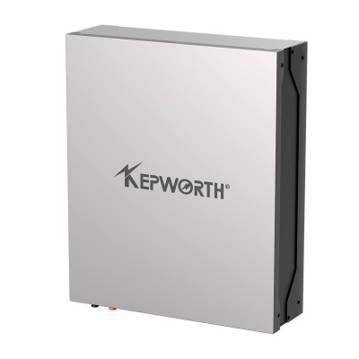 Акумулятор Kepworth Kep5000 LiFePO4 48V/100AH (5100W*h) (літій-залізо-фосфатний акумулятор для ДБЖ (UPS)) Акумулятор Kepworth Kep5000 LiFePO4 48V/100AH (5100W*h) (літій-залізо-фосфатний акумулятор для ДБЖ (UPS))