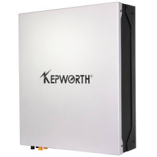 Акумулятор Kepworth Kep5000 LiFePO4 48V/100AH (5100W*h) (літій-залізо-фосфатний акумулятор для ДБЖ (UPS))