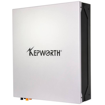 Акумулятор Kepworth Kep5000 LiFePO4 48V/100AH (5100W*h) (літій-залізо-фосфатний акумулятор для ДБЖ (UPS))