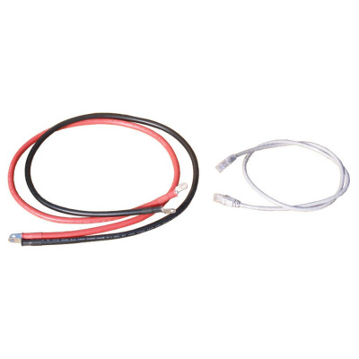 Акумулятор CS Power LiFePO4 51.2V 100AH, LPR48-100, 100A/200A (5120 W*h) (літій-залізо-фосфатний акумулятор для стійки 19''))