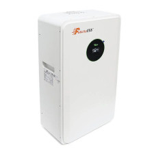 Акумулятор Felicity LUX-E-48200LG03 51,2V/200AH, 10240W*h LiFePO4 (літій-залізо-фосфатний акумулятор для ДБЖ (UPS))