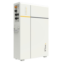 Акумулятор Solax Power T-BAT-SYS-LV D53 LiFePO4, 51,2V/100AH, 5120W*h (літій-залізо-фосфатний акумулятор для ДБЖ (UPS))
