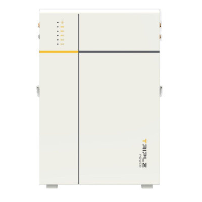Акумулятор Solax Power T-BAT-SYS-LV D53 LiFePO4, 51,2V/100AH, 5120W*h (літій-залізо-фосфатний акумулятор для ДБЖ (UPS)) Акумулятор Solax Power T-BAT-SYS-LV D53 LiFePO4, 51,2V/100AH, 5120W*h (літій-залізо-фосфатний акумулятор для ДБЖ (UPS))