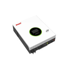 Гібридний інвертор Must 12 кВт PV19-12048 EXP 2MPPT, 48 В, 150 А, 12000 Вт