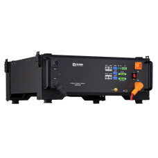 Акумулятор Renon EBrick 51,2V/100AH, LiFePO4, 5120W*h, R-EB005161, (Bluetooth, CAN, RS485, Wi-Fi)
