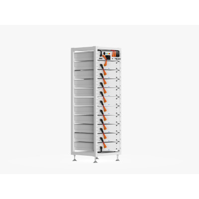 Стандартна стійка  (10 шт.) BOS-A-RACK-11 Deye
