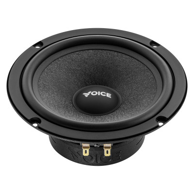 Компонентна акустика Voice D62C