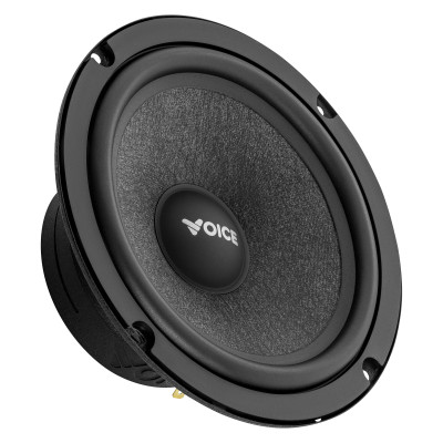 Компонентна акустика Voice D62C