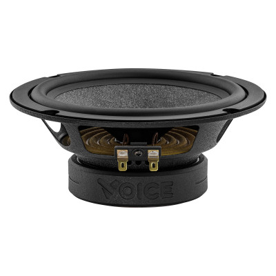 Компонентна акустика Voice D62C