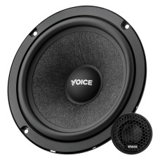 Компонентна акустика Voice D62C