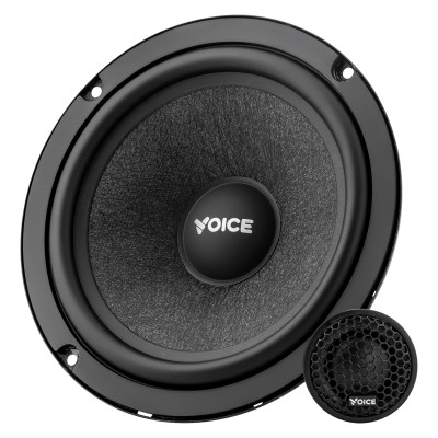 Компонентна акустика Voice D62C