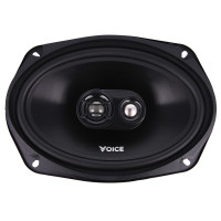 Коаксіальна акустика Voice E693X