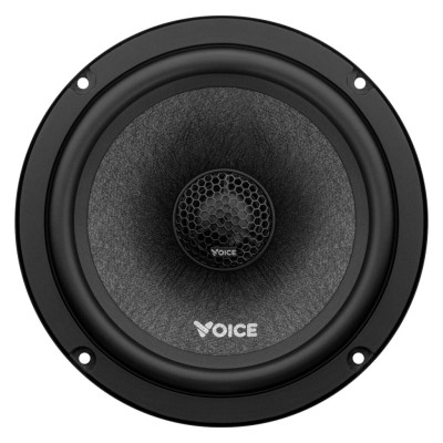 Коаксіальна акустика Voice D62X