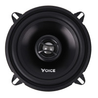 Коаксиальная акустика Voice E52X