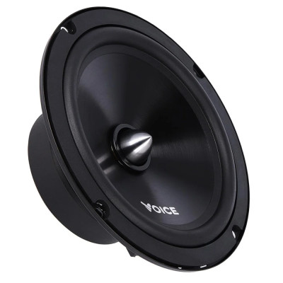 Компонентна акустика Voice E62C