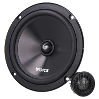 Компонентна акустика Voice E62C