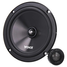 Компонентна акустика Voice E62C