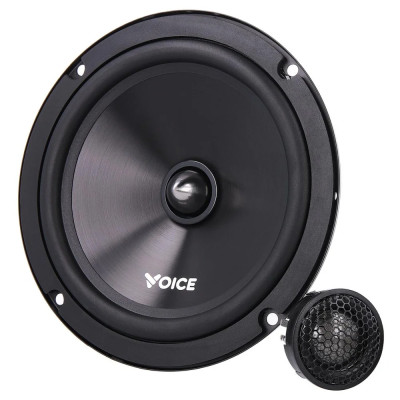 Компонентна акустика Voice E62C