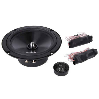 Компонентна акустика Voice E62C